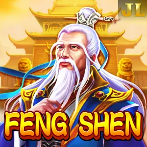 Fengshen - ADUGAMING