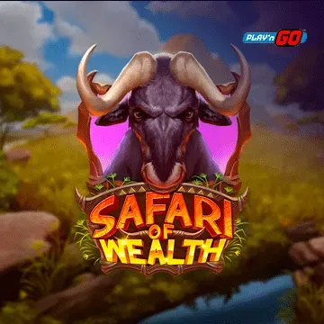 Safari of Wealth - ADUGAMING