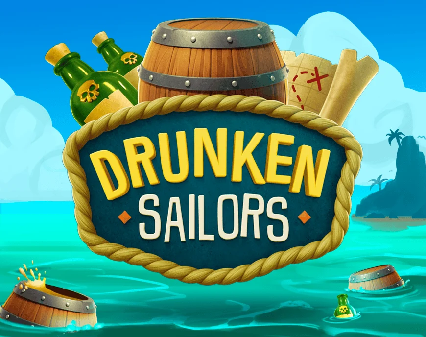 Drunken Sailors - ADUGAMING