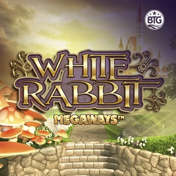 White Rabbit - ADUGAMING