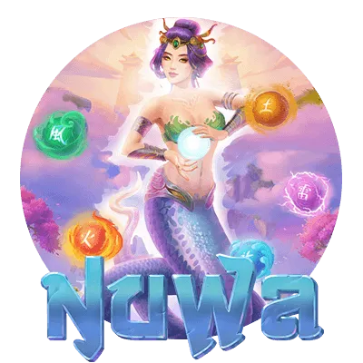 Nuwa - ADUGAMING