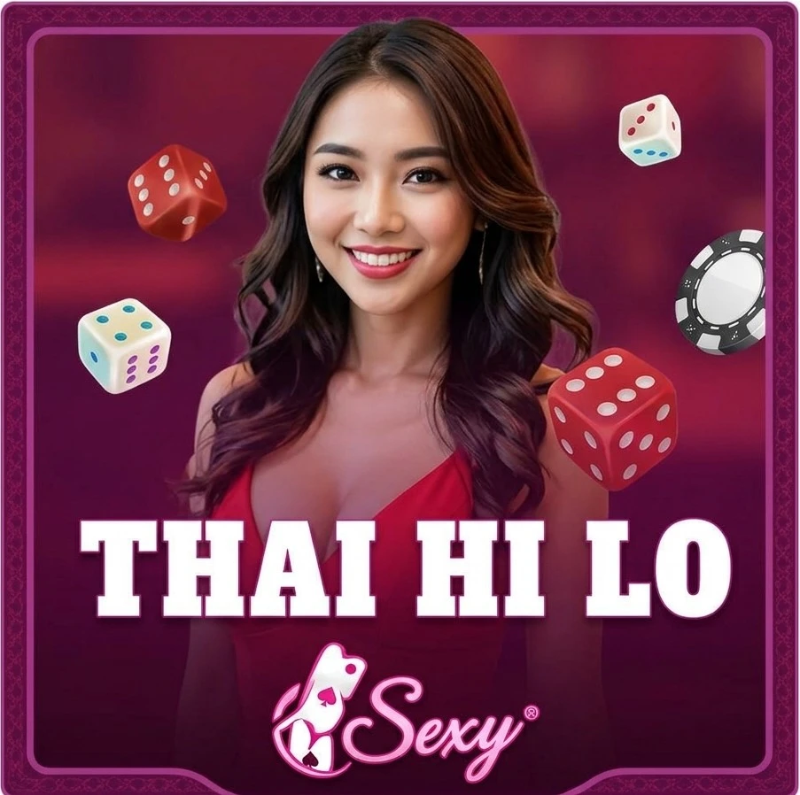 Thai Hi Lo - ADUGAMING