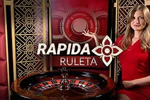 Ruleta Rapida - ADUGAMING