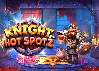 Knight Hot Spotz - ADUGAMING