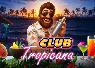 Club Tropicana - ADUGAMING