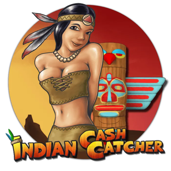 Indian Cash Catcher - ADUGAMING