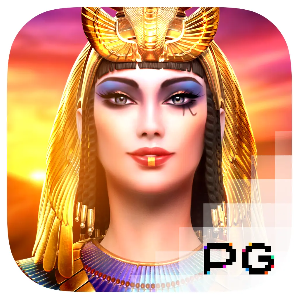 Secrets of Cleopatra - ADUGAMING