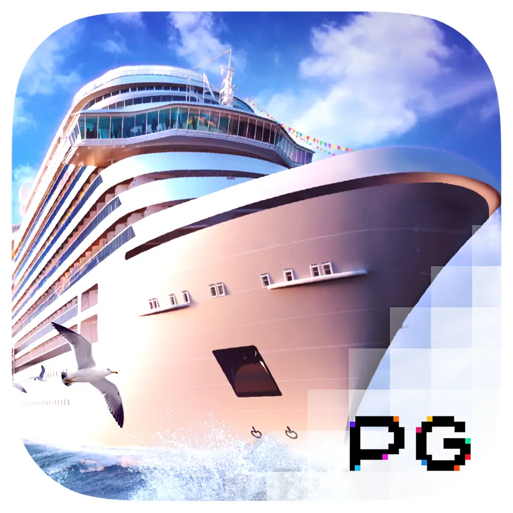 Cruise Royale - ADUGAMING