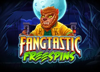 Fangtastic Freespins - ADUGAMING