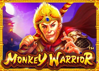 Monkey Warrior - ADUGAMING