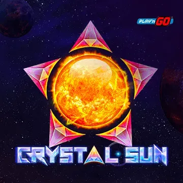 Crystal Sun - ADUGAMING