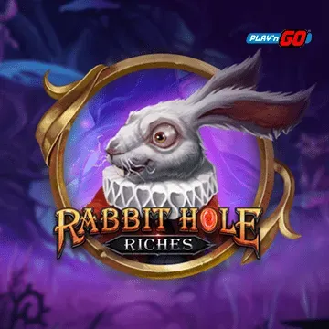 Rabbit Hole Riches - ADUGAMING