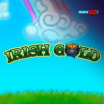 Irish Gold - ADUGAMING