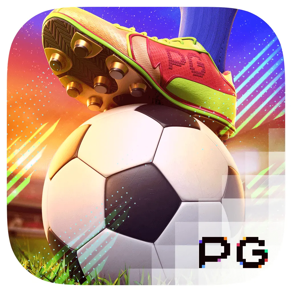 Ultimate Striker - ADUGAMING