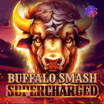 Buffalo smash : Supercharged - ADUGAMING