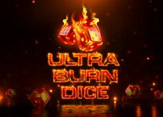 Ultra Burn Dice - ADUGAMING