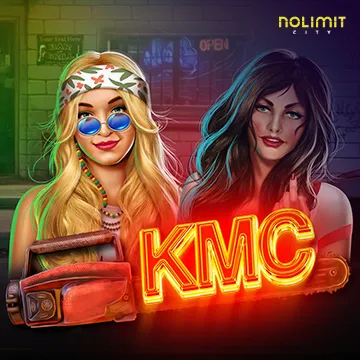 NolimitCity : Kiss My Chainsaw - ADUGAMING
