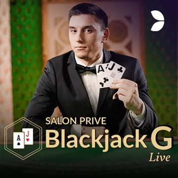 Salon Privé Blackjack G - ADUGAMING