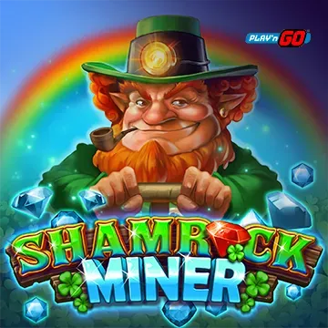 Shamrock Miner - ADUGAMING