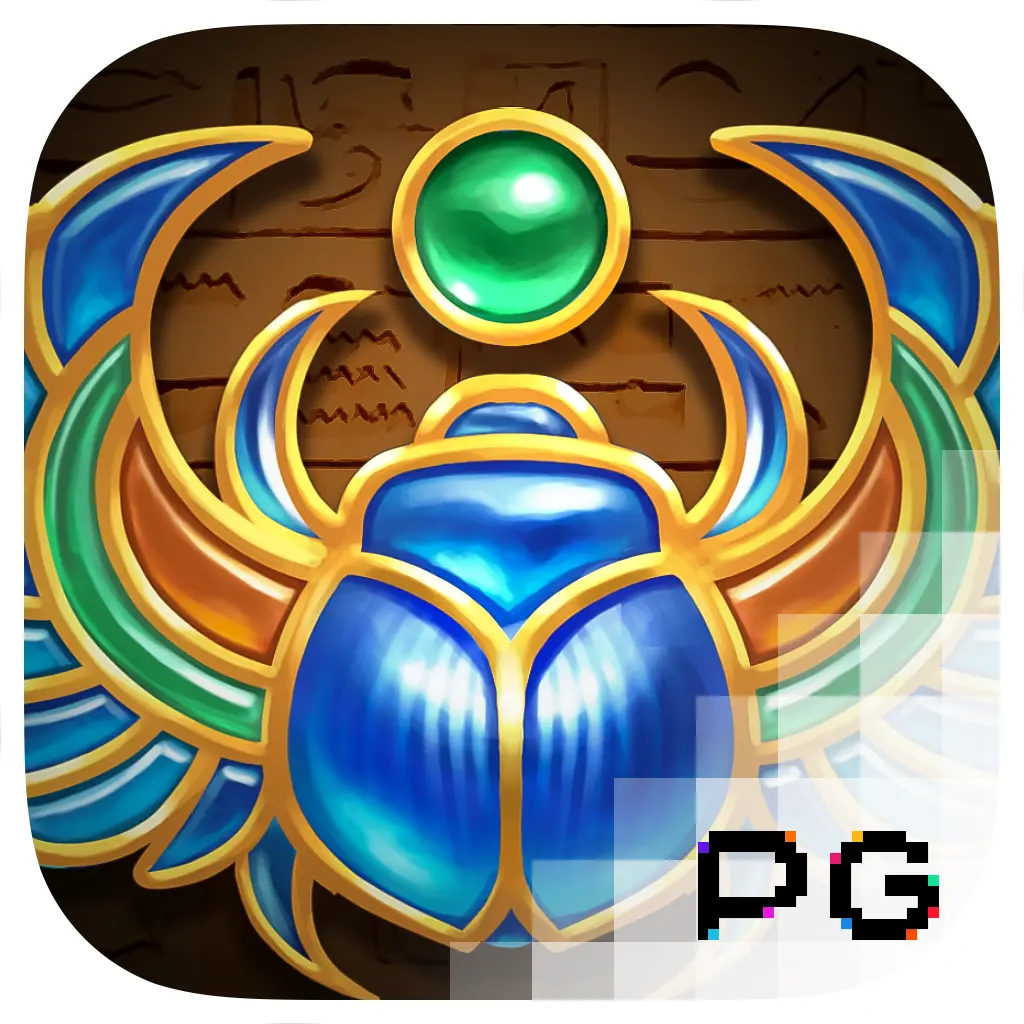 Symbols Of Egypt - ADUGAMING