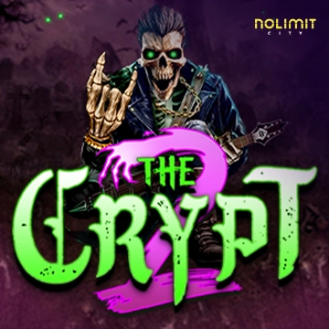 NolimitCity : The Crypt 2 - ADUGAMING