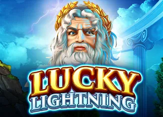 Lucky Lightning - ADUGAMING