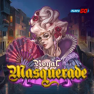 Royal Masquerade - ADUGAMING