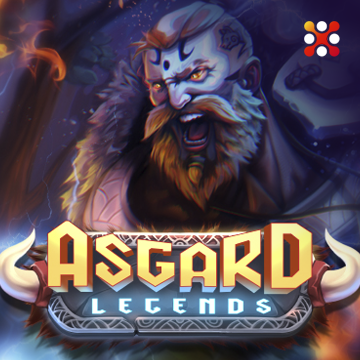 Asgard Legends - ADUGAMING