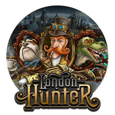 London Hunter - ADUGAMING