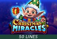 Christmas Miracles - ADUGAMING