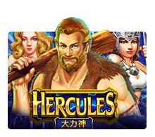 Joker123 : Hercules - ADUGAMING