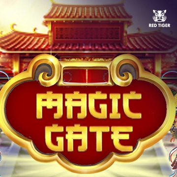 Magic Gate - ADUGAMING