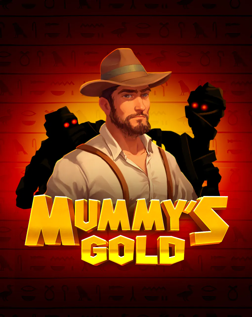 Mummys Gold - ADUGAMING