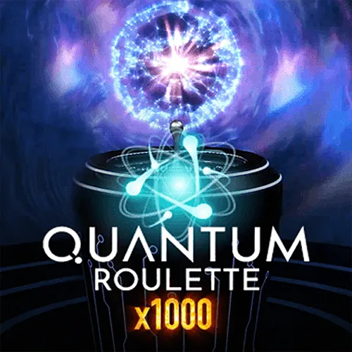 x1000 Quantum Roulette - ADUGAMING