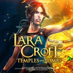 Lara Croft: Temples and Tombs - ADUGAMING