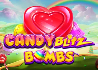 Candy Blitz Bombs - ADUGAMING