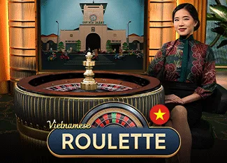 Vietnamese Roulette - ADUGAMING