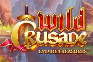 Wild Crusade: Empire Treasures - ADUGAMING