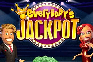 Everybodys Jackpot - ADUGAMING
