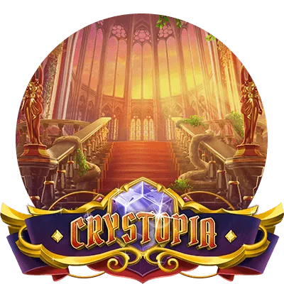 Crystopia - ADUGAMING