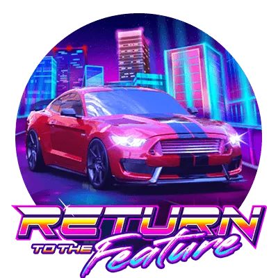Return To The Feature - ADUGAMING