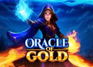 Oracle of Gold - ADUGAMING
