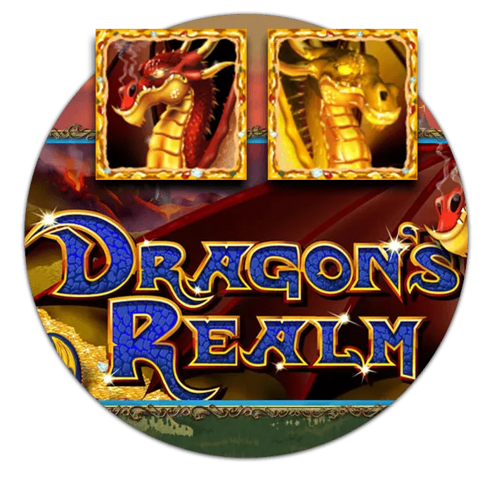 Dragons Realm - ADUGAMING