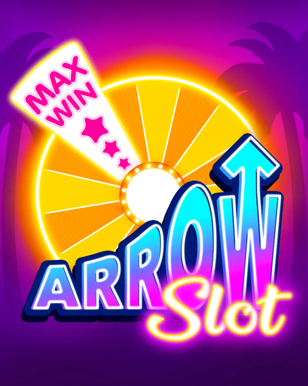 Arrow Slot - ADUGAMING