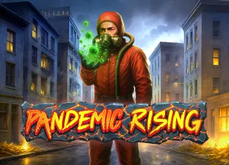 Pandemic Rising - ADUGAMING