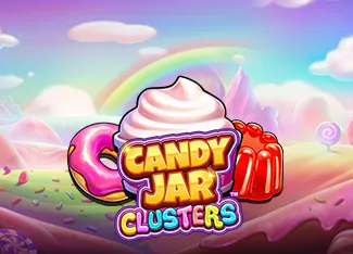 Candy Jar Clusters - ADUGAMING