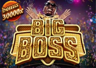 Boss Besar - ADUGAMING