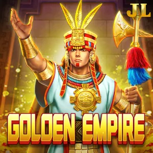 Golden Empire - ADUGAMING