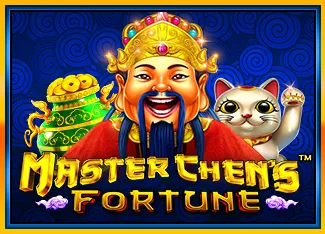 Master Chens Fortune - ADUGAMING