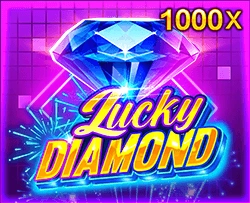 Lucky Diamond - ADUGAMING